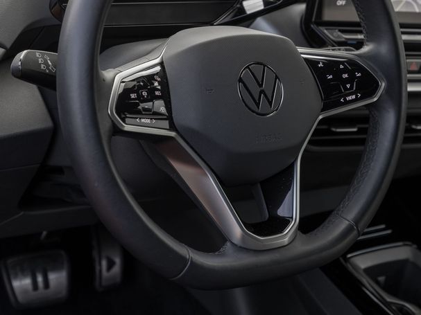 Volkswagen ID.4 150 kW image number 11