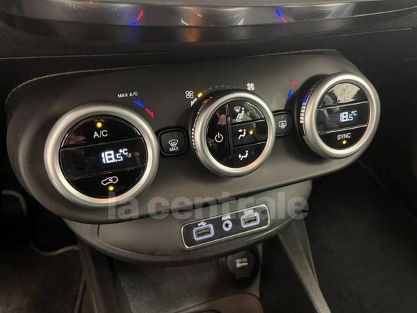 Fiat 500X 1.6 Multijet Cross 88 kW image number 16