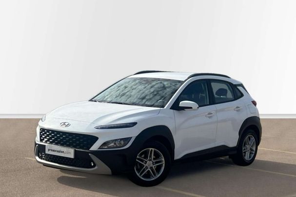 Hyundai Kona 1.0 88 kW image number 1