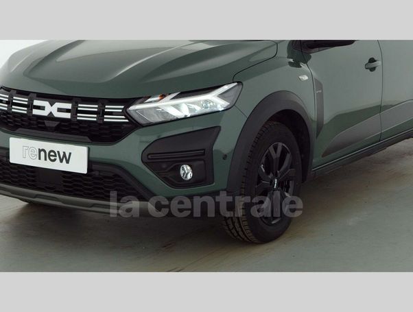 Dacia Jogger 1.6 Hybrid 104 kW image number 40