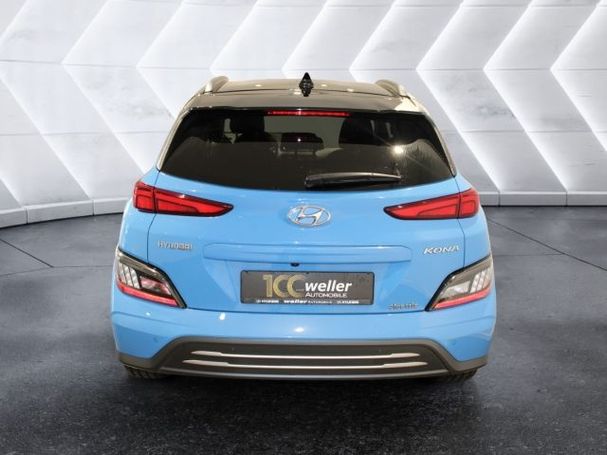 Hyundai Kona Elektro Trend 100 kW image number 2