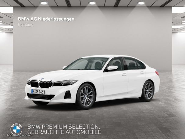 BMW 318i 115 kW image number 1