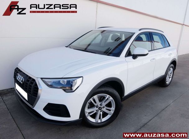 Audi Q3 35 TDI S tronic 110 kW image number 2