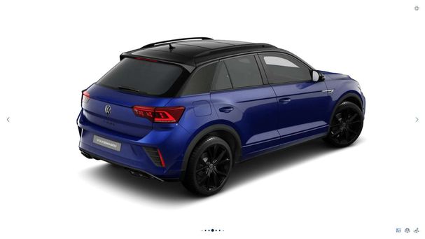 Volkswagen T-Roc 1.5 TSI R-Line DSG 110 kW image number 7