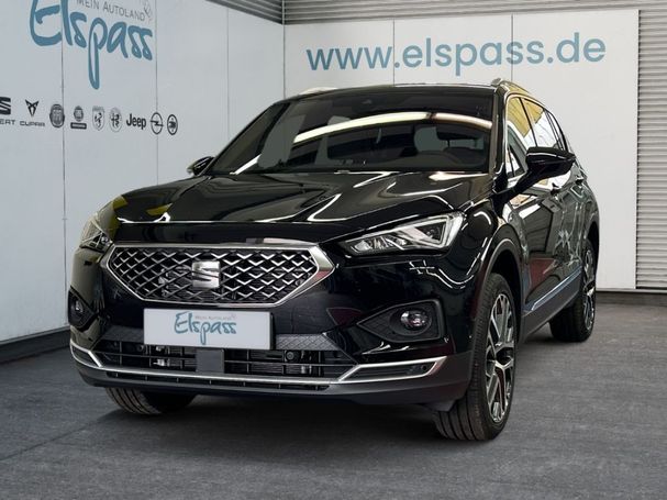 Seat Tarraco 110 kW image number 1