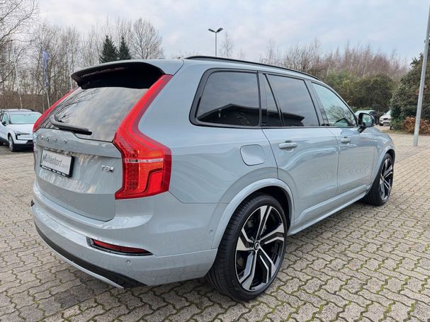 Volvo XC90 T8 Recharge AWD 335 kW image number 2