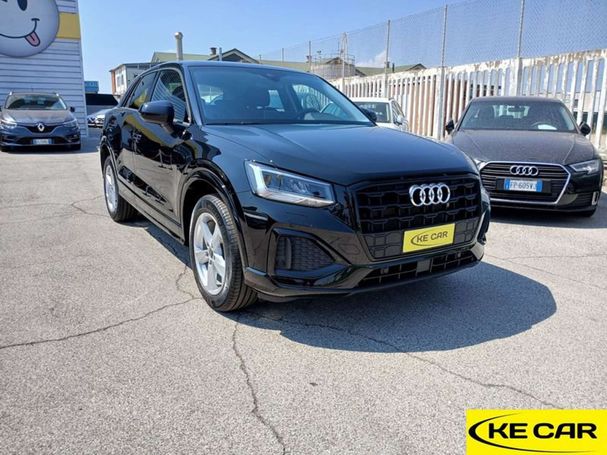 Audi Q2 35 TFSI S tronic Advanced 110 kW image number 2