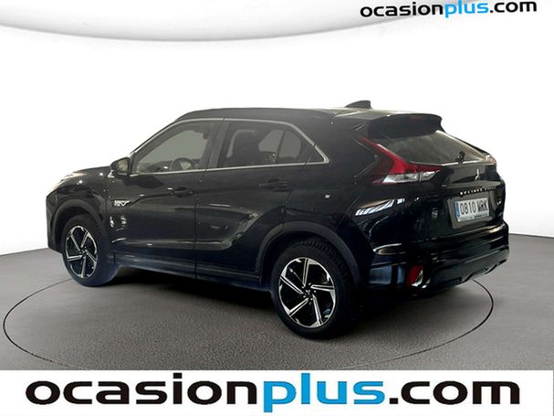 Mitsubishi Eclipse Cross PHEV 138 kW image number 3