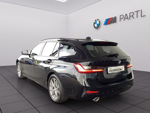 BMW 320d Touring 140 kW image number 4