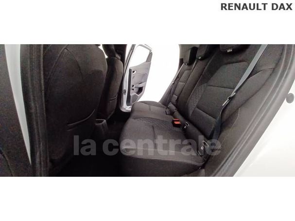 Renault Clio TCe 100 Business 74 kW image number 16