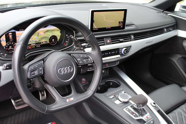 Audi S4 3.0 TFSI quattro 260 kW image number 8