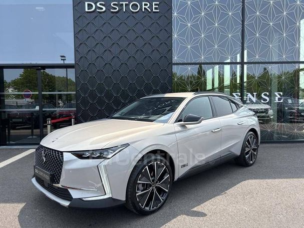 DS Automobiles 4 165 kW image number 1