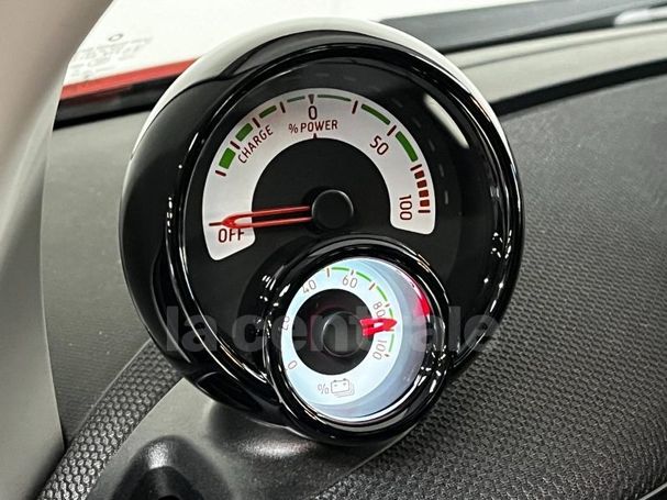 Smart ForTwo coupe EQ prime 60 kW image number 22