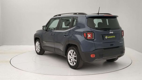 Jeep Renegade 1.0 Limited 88 kW image number 4