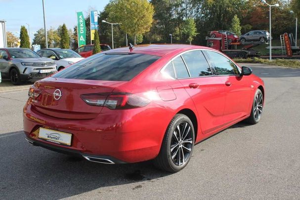 Opel Insignia 147 kW image number 3