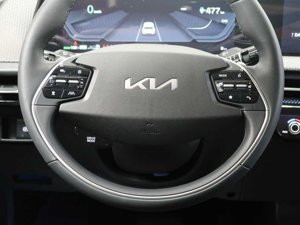 Kia EV6 kWh 168 kW image number 10