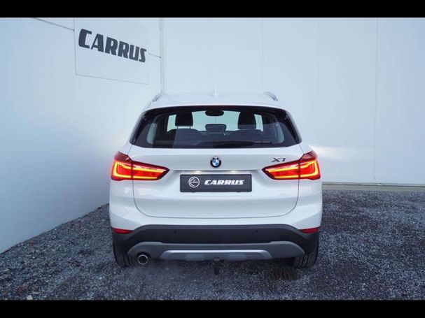 BMW X1 sDrive18i 103 kW image number 27