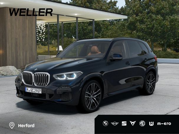 BMW X5 xDrive 210 kW image number 2