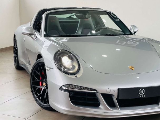 Porsche 991 Targa GTS PDK 316 kW image number 22