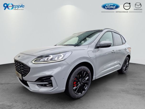 Ford Kuga 165 kW image number 1