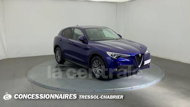 Alfa Romeo Stelvio 2.2 AT8 Super 118 kW image number 2