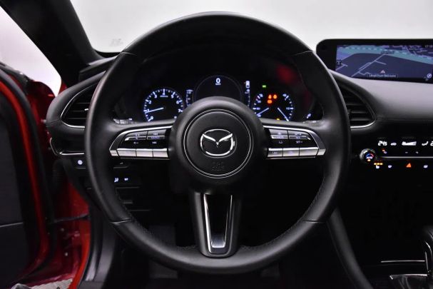 Mazda 3 M 132 kW image number 16