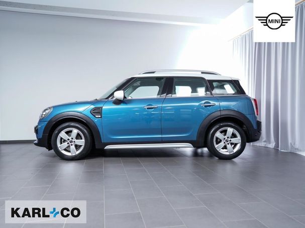 Mini Cooper Countryman 100 kW image number 3