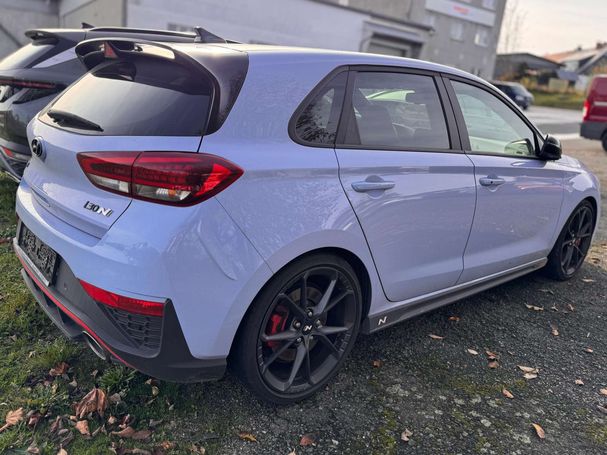 Hyundai i30 N 206 kW image number 4