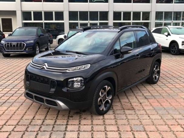 Citroen C3 Aircross PureTech 110 S&S Shine 81 kW image number 1