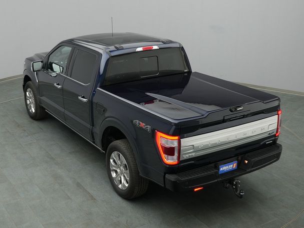 Ford F-150 298 kW image number 31