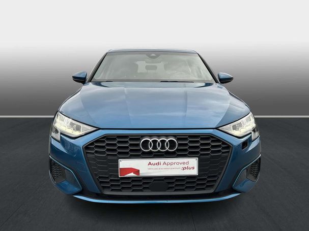 Audi A3 30 TDI Sportback 85 kW image number 2