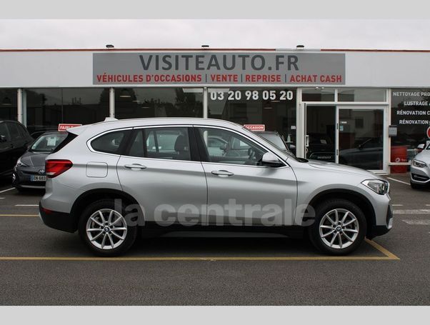 BMW X1 sDrive18i 103 kW image number 2