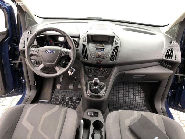 Ford Transit Connect L2 1.5 TDCi Trend 88 kW image number 15