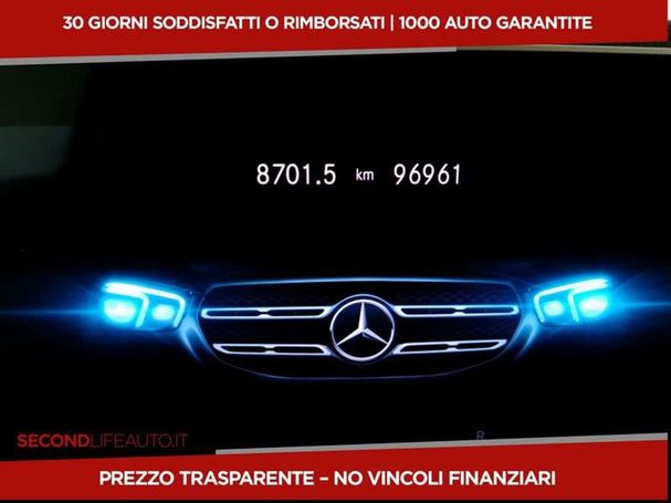 Mercedes-Benz GLE 400 d 4Matic 243 kW image number 13