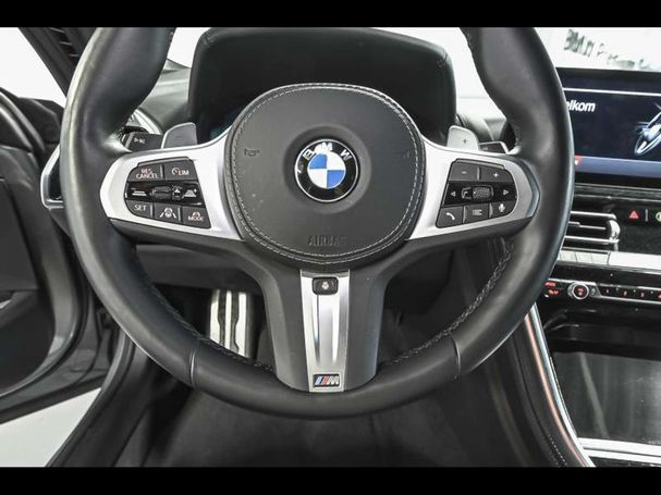 BMW 840i xDrive 245 kW image number 7