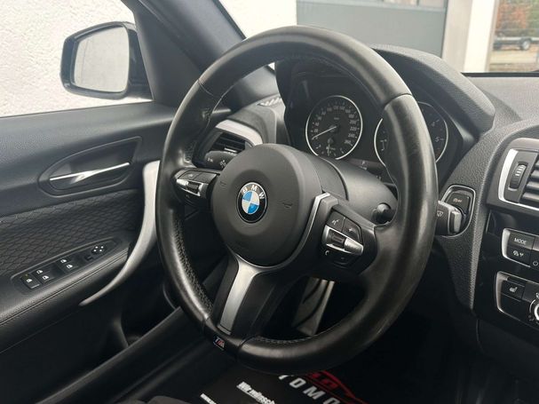 BMW 118d 110 kW image number 18