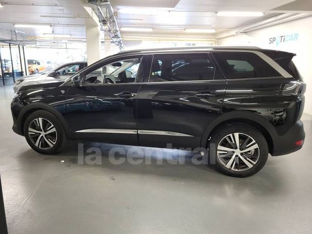 Peugeot 5008 96 kW image number 3