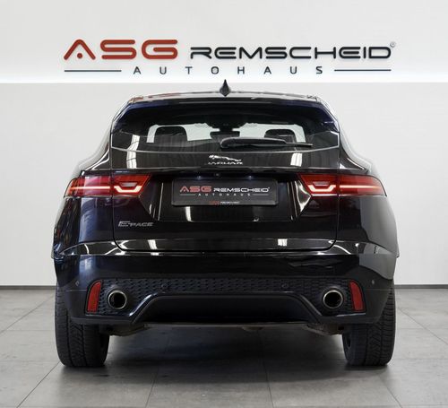 Jaguar E-Pace AWD 183 kW image number 37