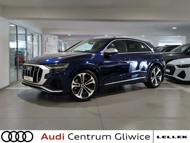 Audi SQ8 373 kW image number 1