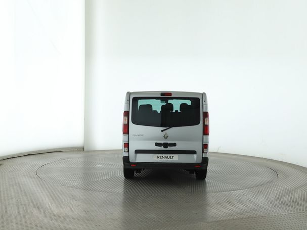 Renault Trafic Combi Life 110 kW image number 7