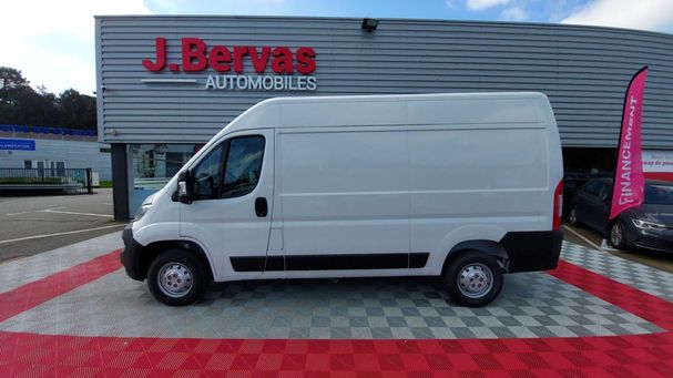 Opel Movano 103 kW image number 4