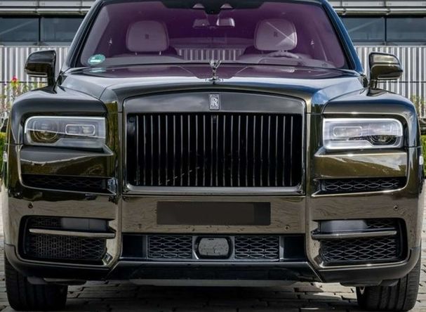 Rolls-Royce Cullinan 420 kW image number 5