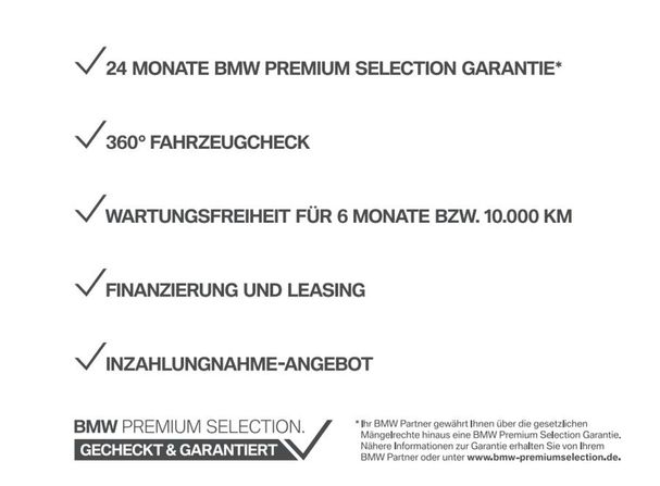 BMW 120d 140 kW image number 2