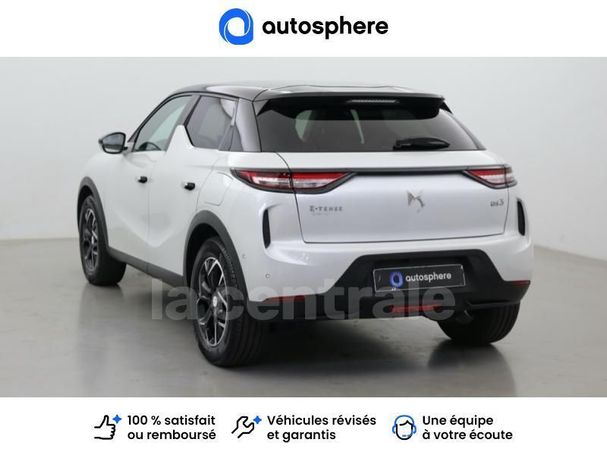 DS Automobiles 3 Crossback E-Tense 100 kW image number 18