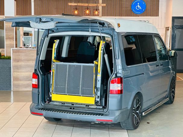 Volkswagen T6 Transporter 103 kW image number 20