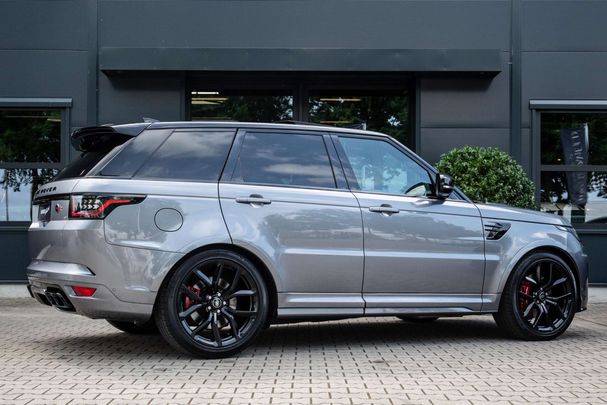 Land Rover Range Rover Sport 423 kW image number 10