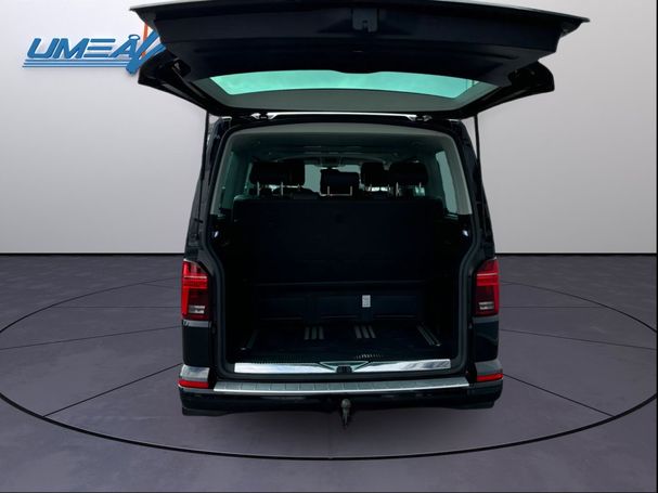 Volkswagen T6 Transporter DSG 4Motion 146 kW image number 7