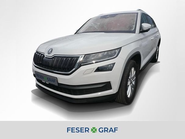 Skoda Kodiaq 2.0 TDI Style 4x4 DSG 147 kW image number 1