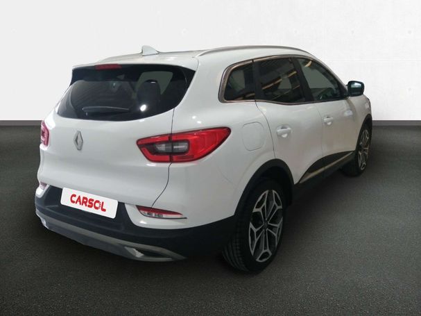 Renault Kadjar TCe EDC GPF 103 kW image number 5