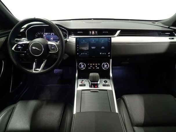 Jaguar XF Sportbrake D200 R-Dynamic 150 kW image number 8